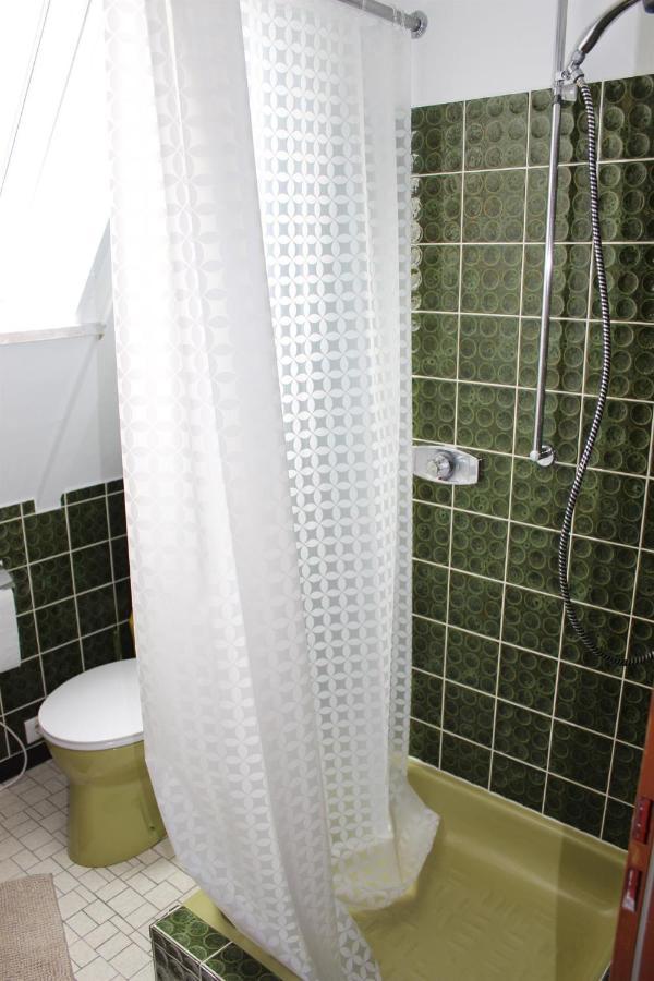 Ferienwohnung Ankergrund Butjadingen Esterno foto