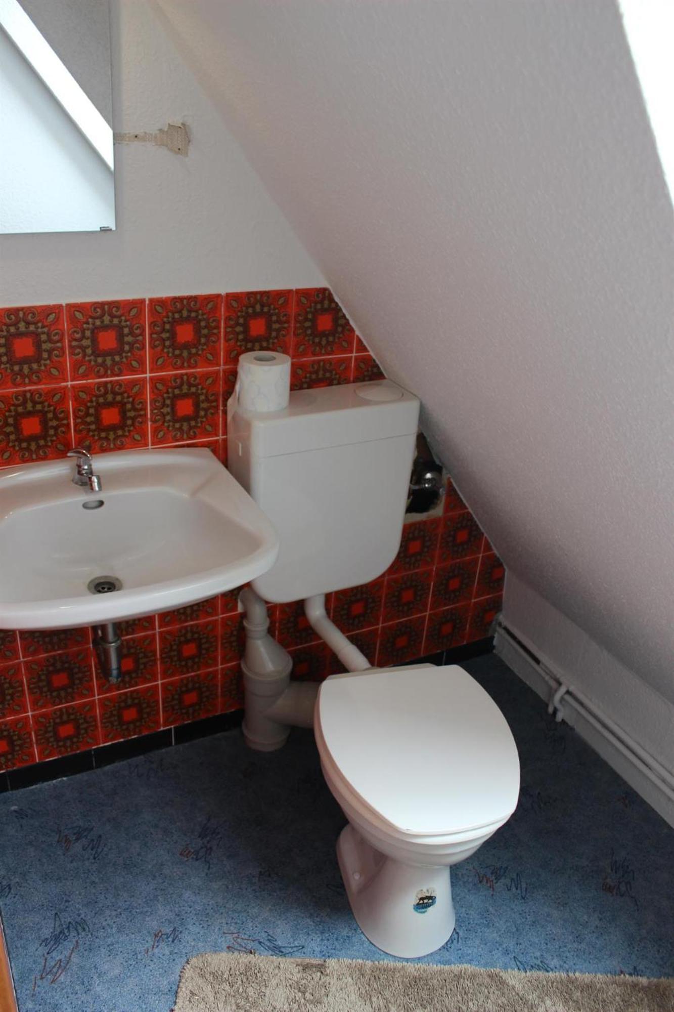 Ferienwohnung Ankergrund Butjadingen Esterno foto