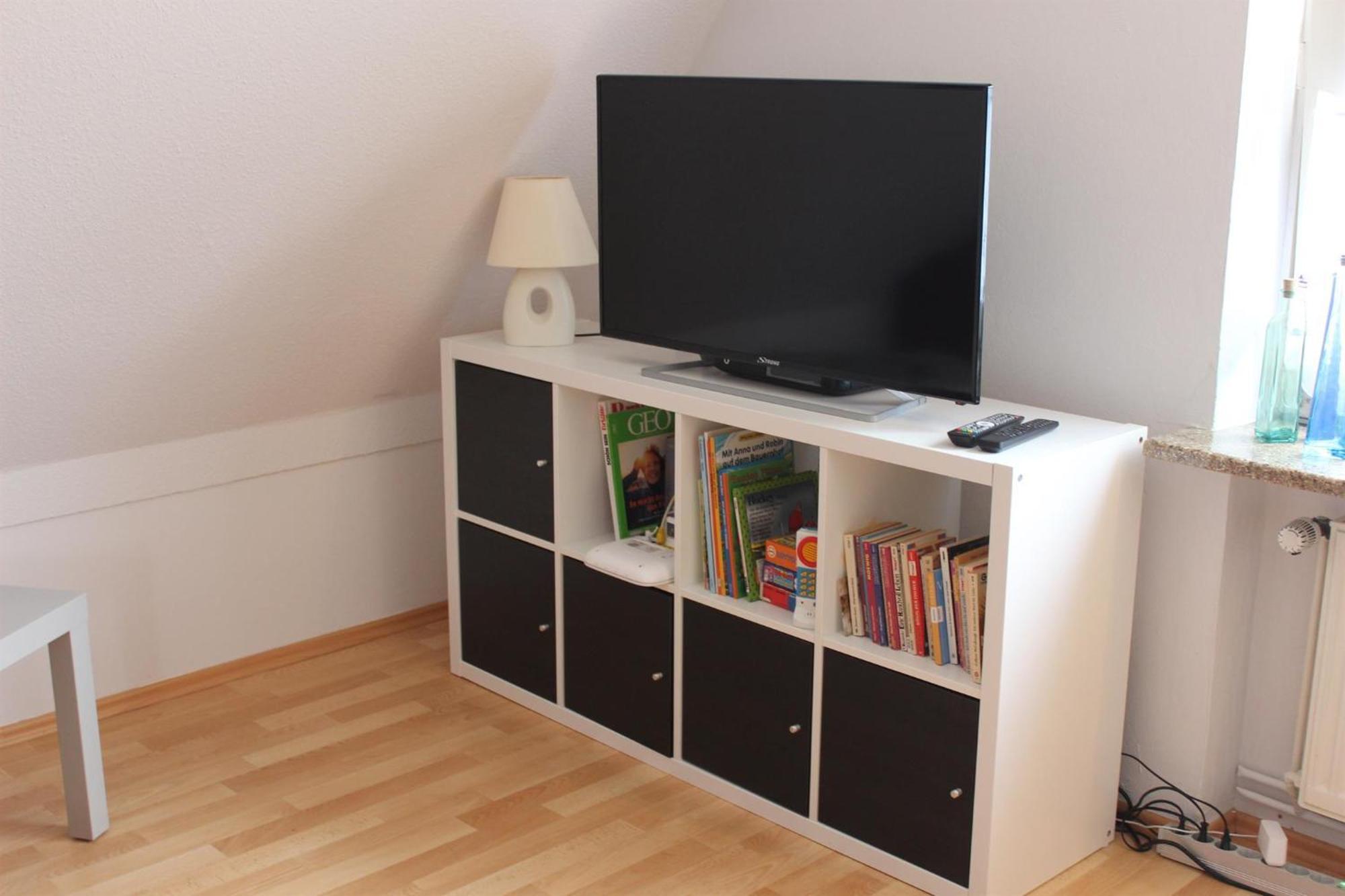 Ferienwohnung Ankergrund Butjadingen Esterno foto